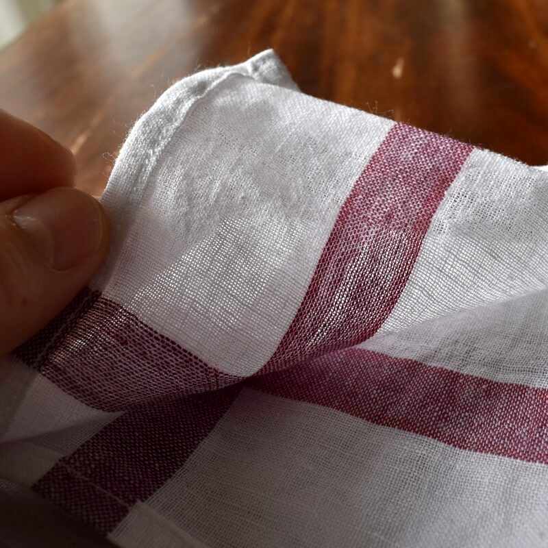 紫ラインカディクロス