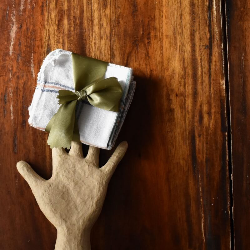 チェッククロスカディ