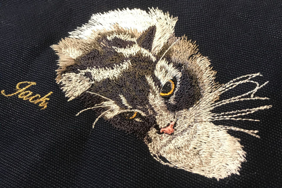 オーダーメイド刺繍のご依頼・ご注文方法 | mimi刺繍 mimi