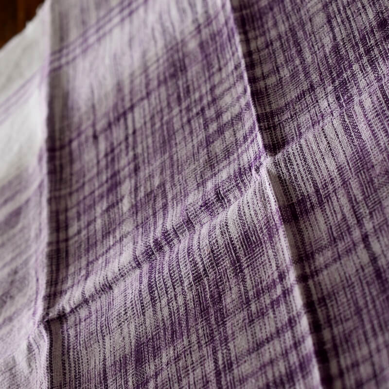 カディマドラスハンカチ