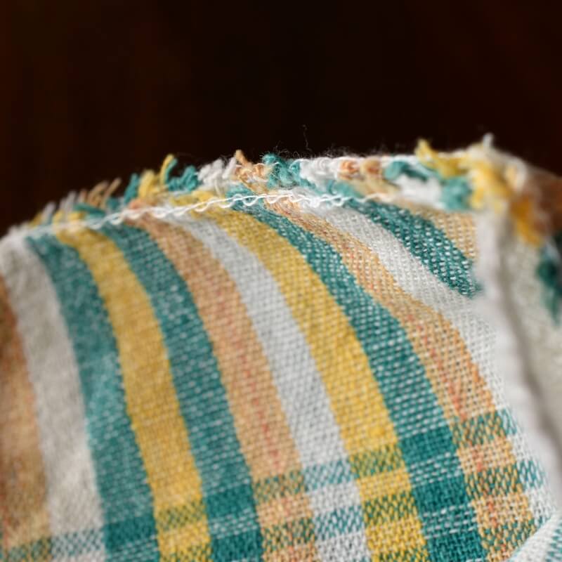 カディマドラスハンカチ