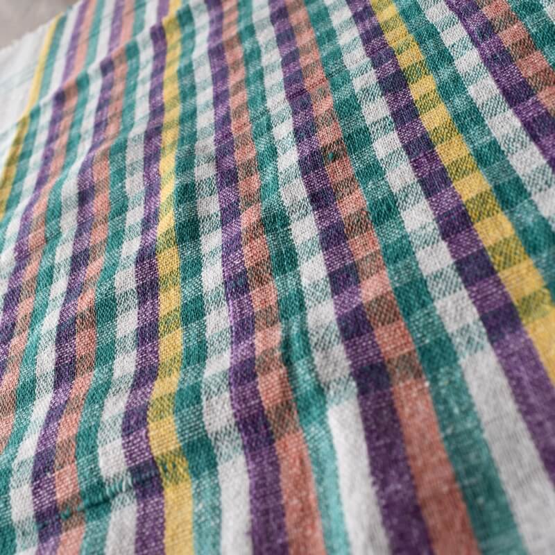 カディマドラスハンカチ