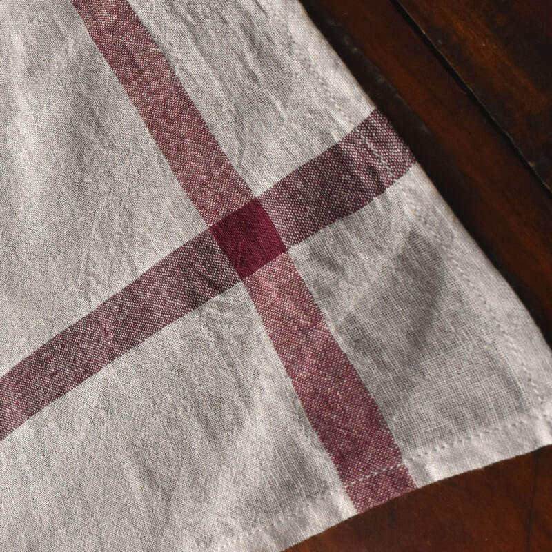 紫ラインカディクロス