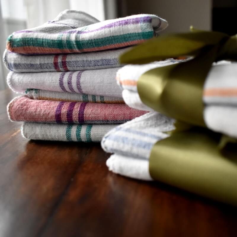 チェッククロスカディ