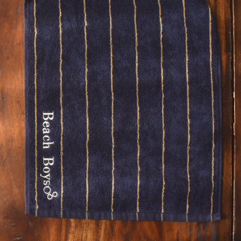 タオル刺繍位置