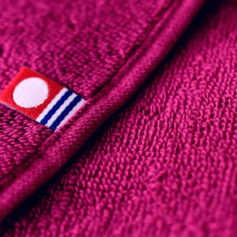 今治タオルシンプル