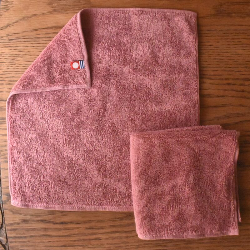 今治タオルシンプル