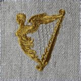 リネン刺繍糸 60/3L 30mカード巻き （5） | 亜麻色雑貨店