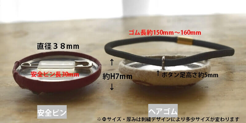背面加工38mm