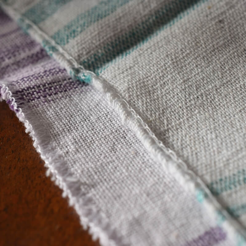 カディマドラスハンカチ