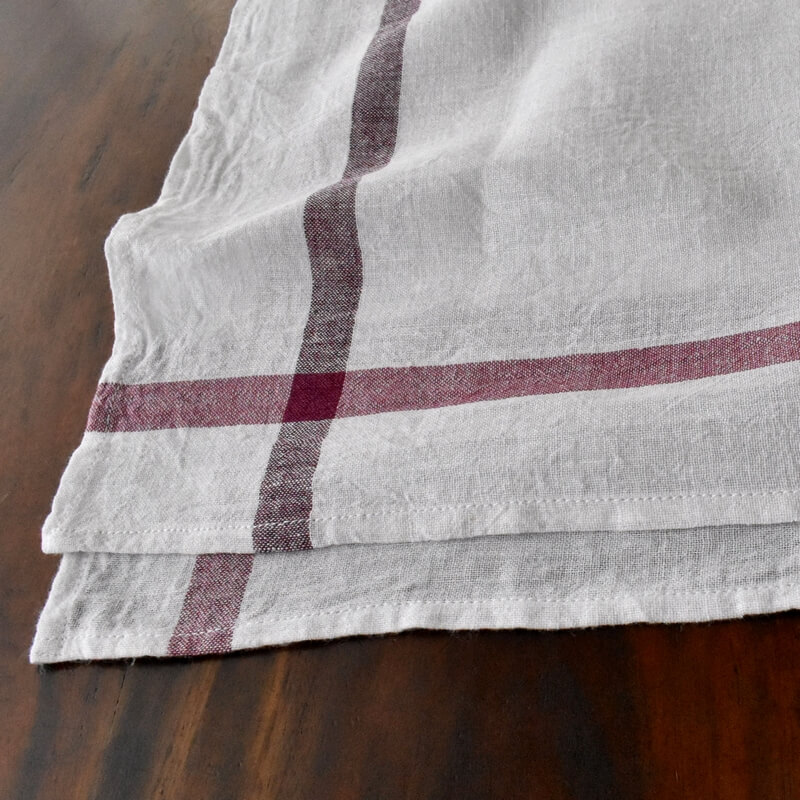 紫ラインカディクロス