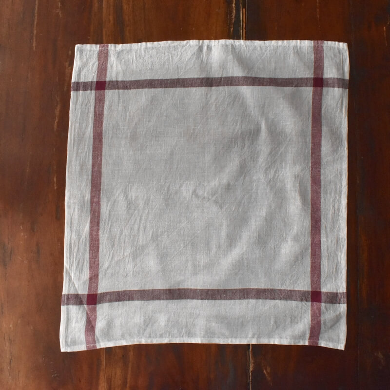 紫ラインカディクロス