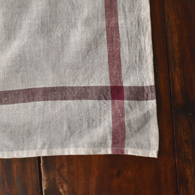 紫ラインカディクロス