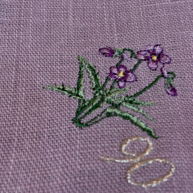 オーダーメイド刺繍のご依頼・ご注文方法 | mimi刺繍 mimi