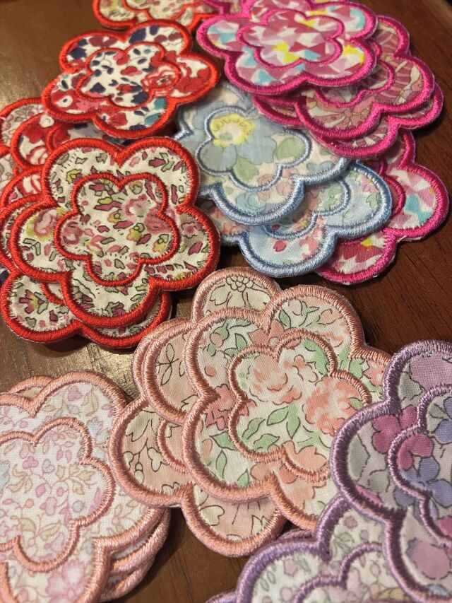 刺繍商品（PRODUCTS）のご購入方法 | mimi刺繍 mimi embroidery