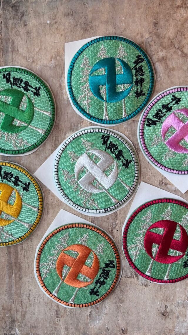 送料・配送方法・納期について | mimi刺繍 mimi embroidery tokyo